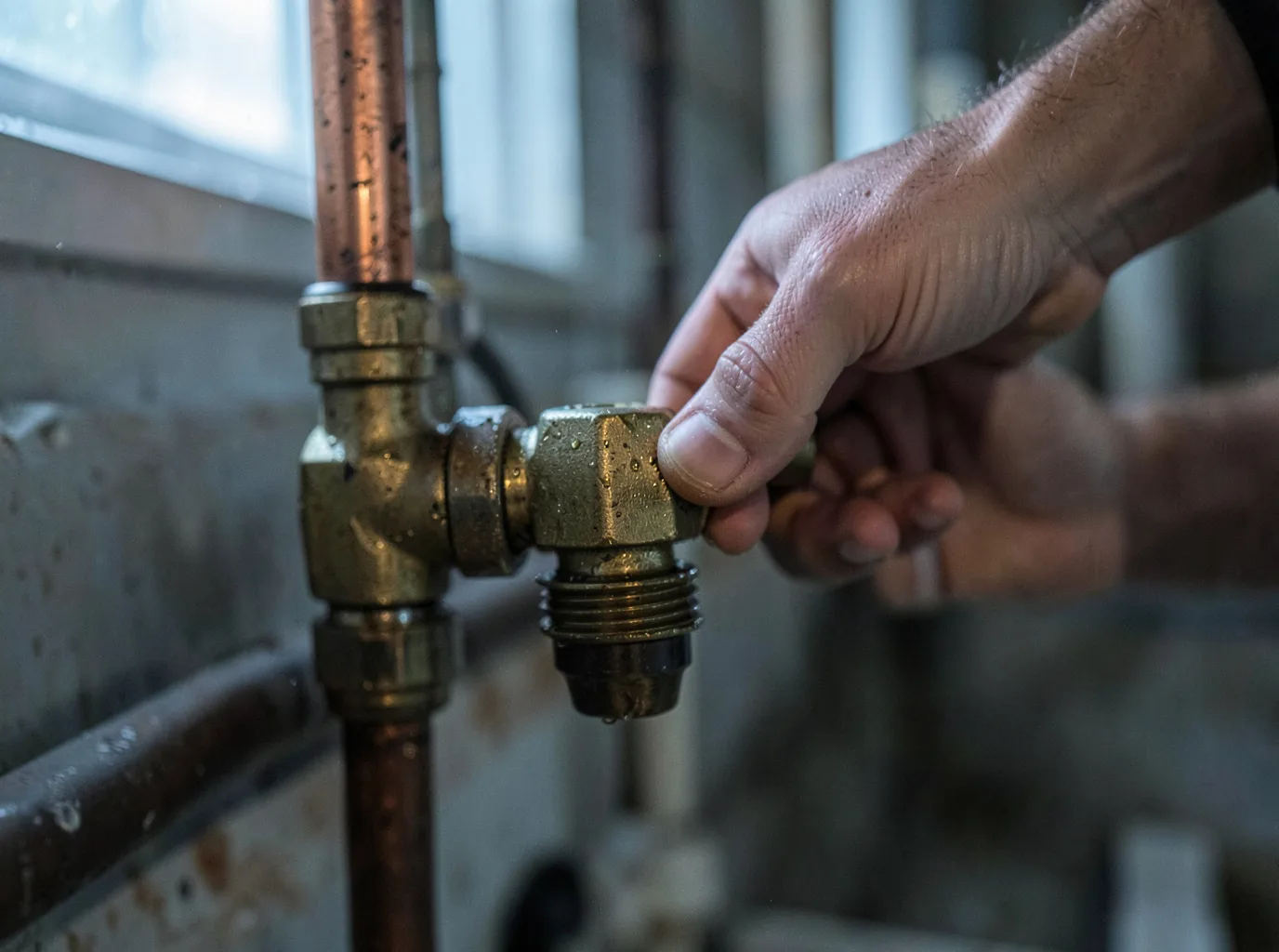 Emergency Plumber Lorado, WV FAQs